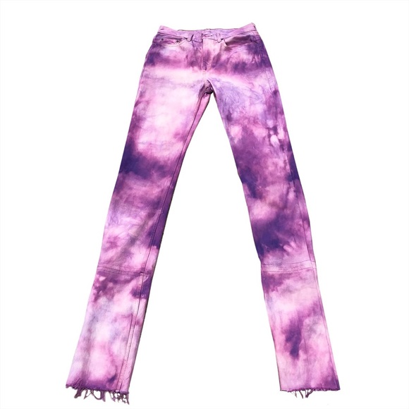 STACKED DENIM - Picture 2 of 3